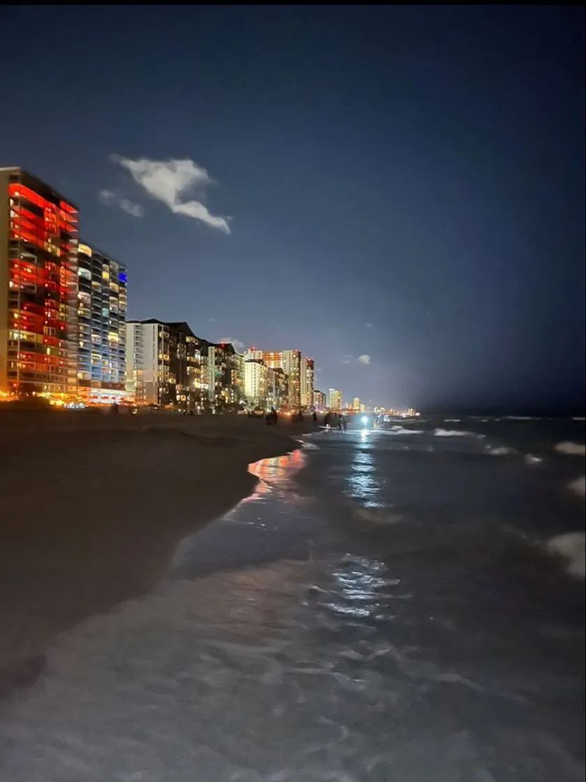 La Serena