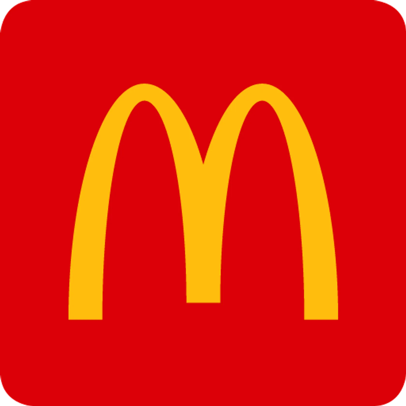 McDonald's - Apps on Google Play
