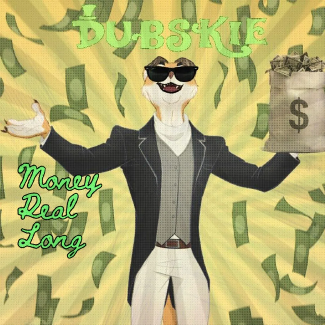 Money Real Long