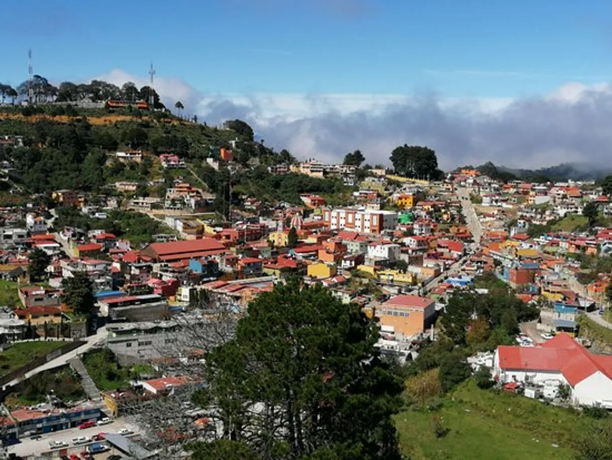 San Joaquín