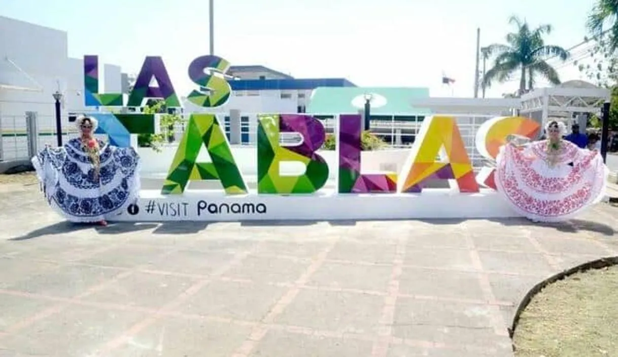 Las Tablas
