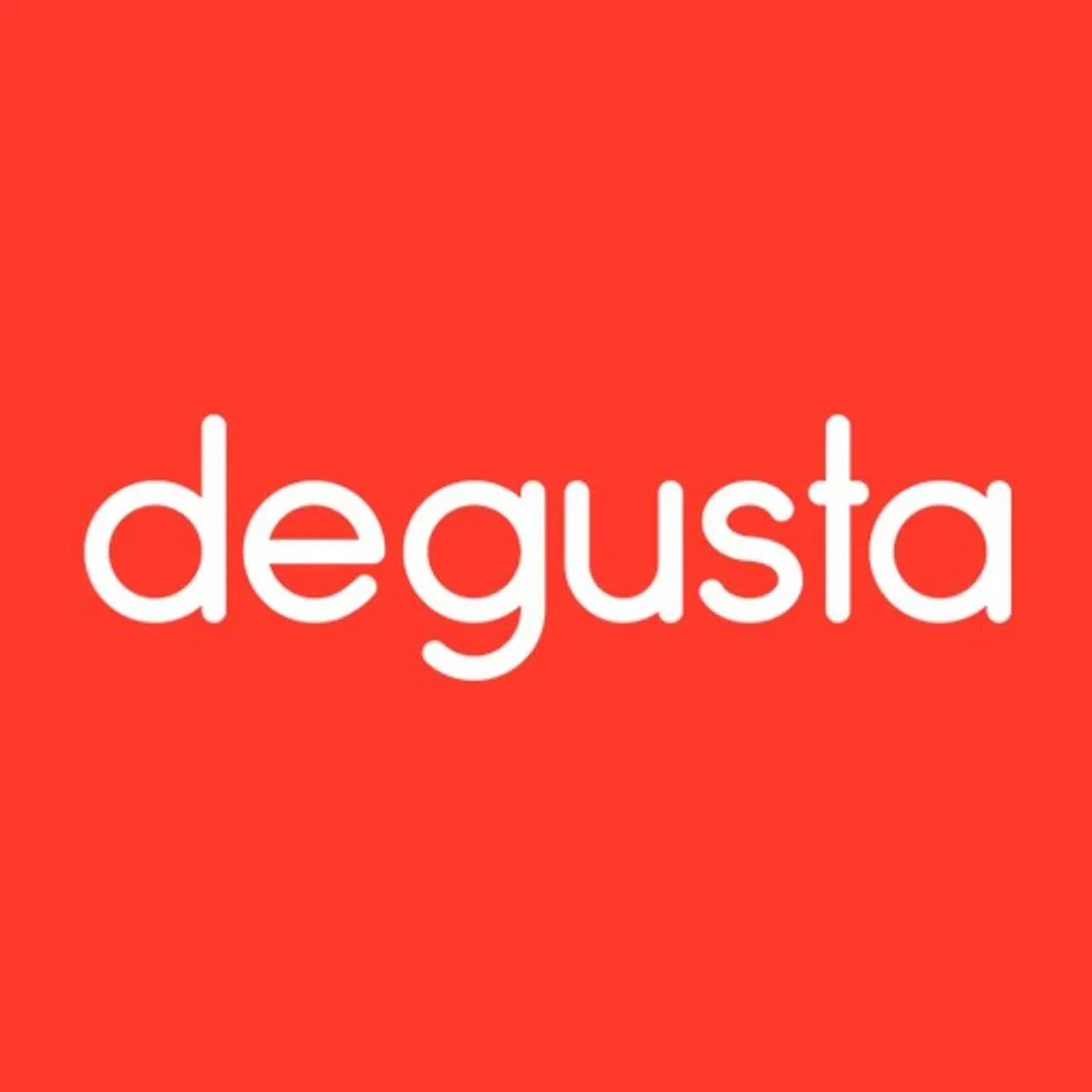 Degusta on the App Store