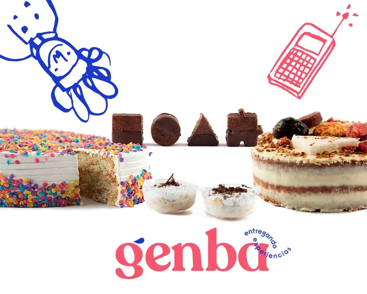 Genba on the App Store