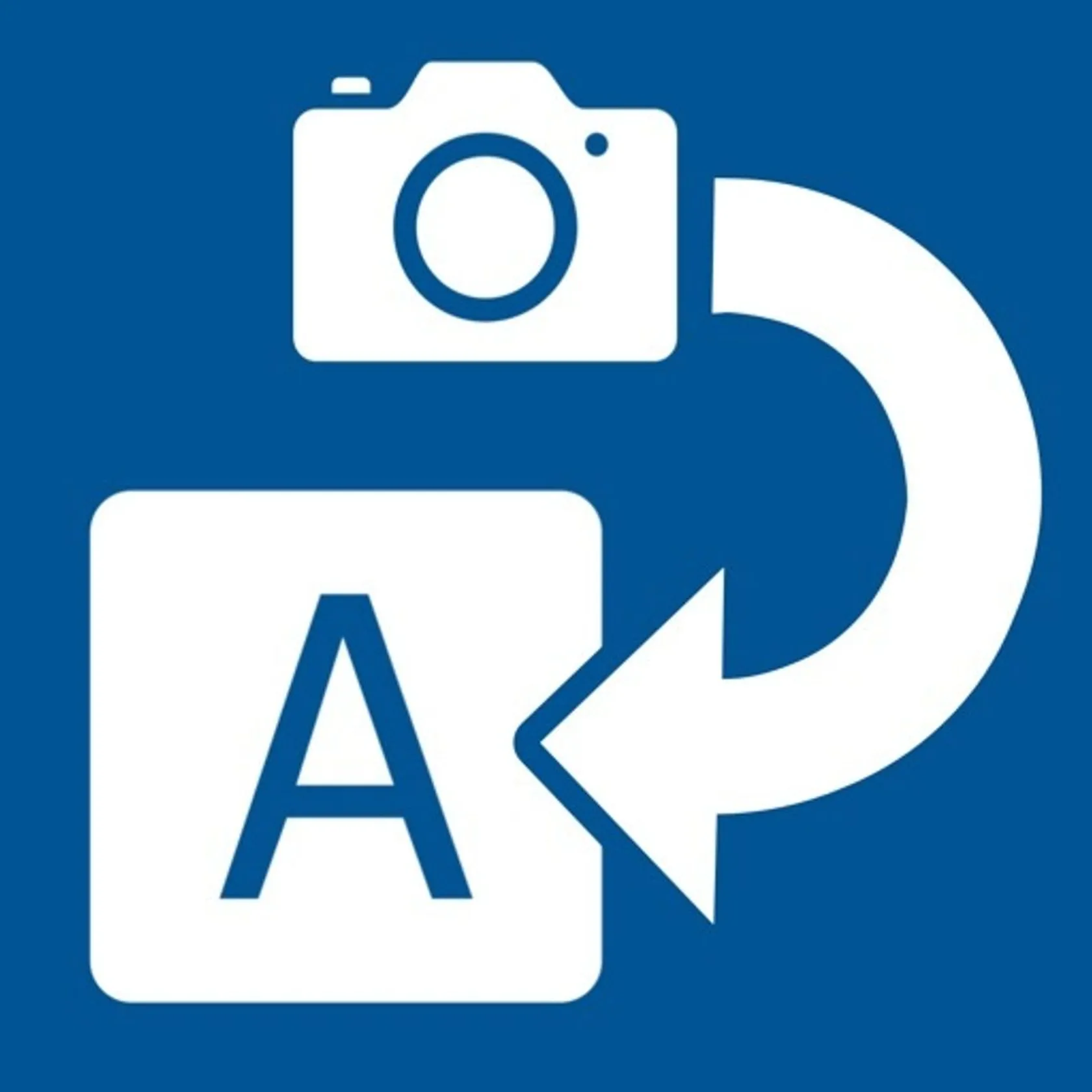 Convert Image To Text - Optical Character Recognition