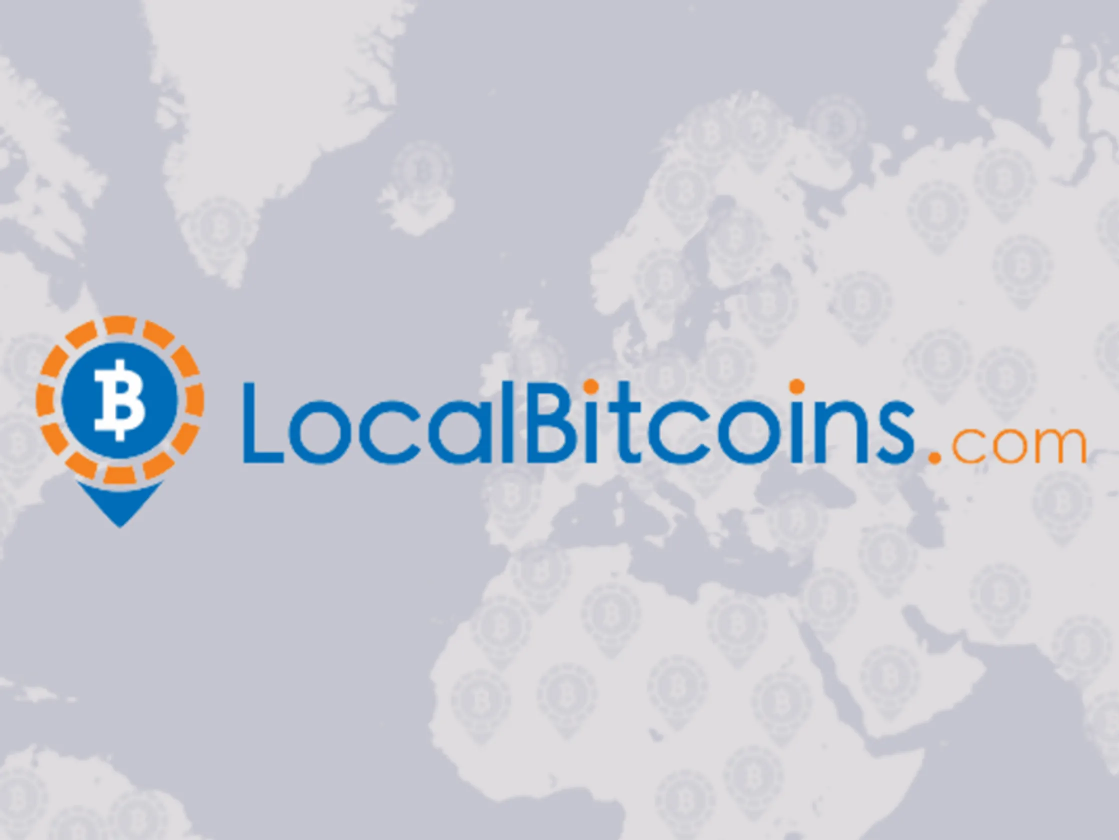 Localbitcoins