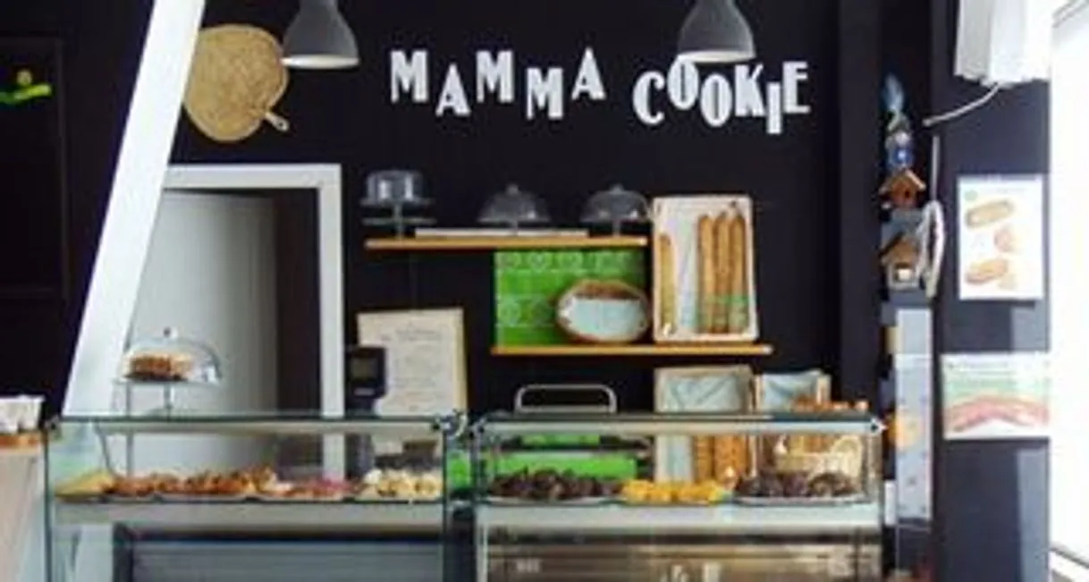 Mamma Cookie