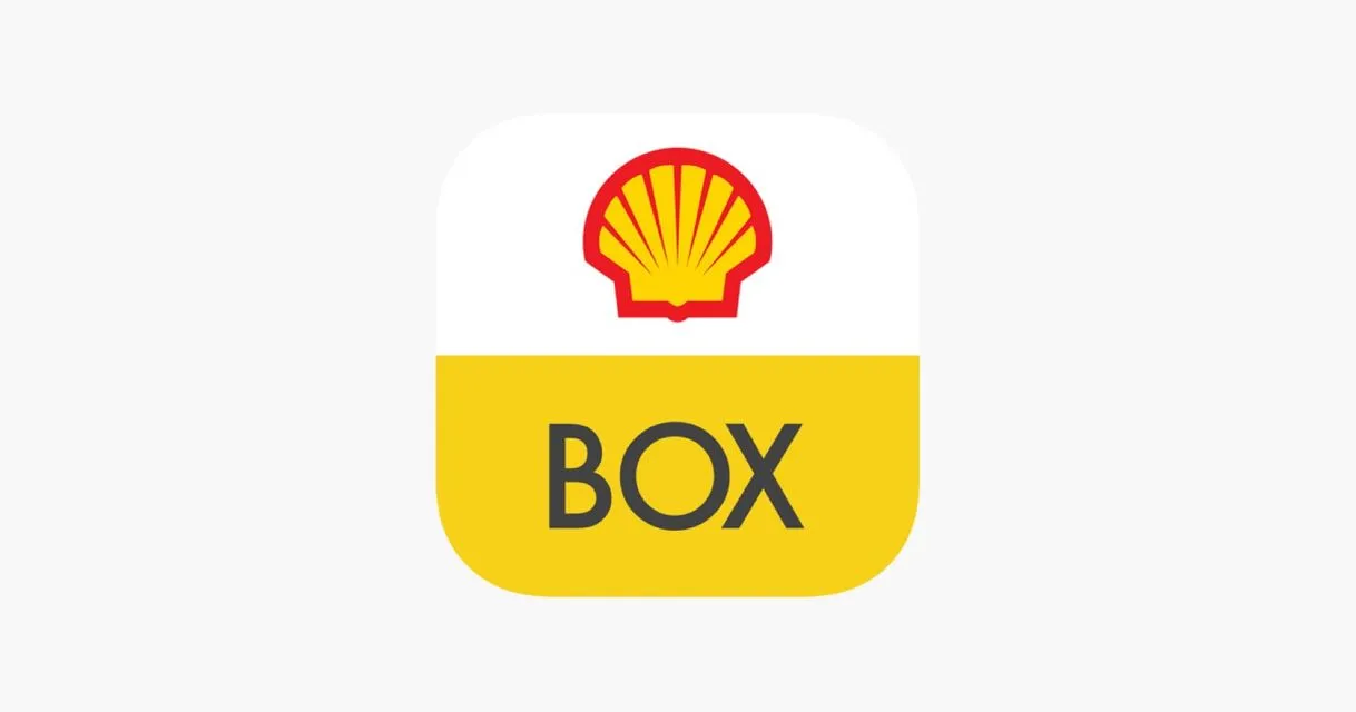 Shell Box: Pague e Ganhe na App Store