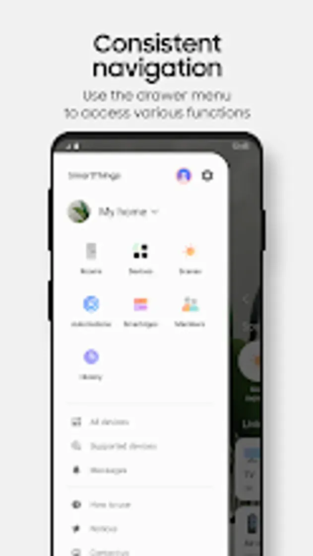 SmartThings - Apps on Google Play