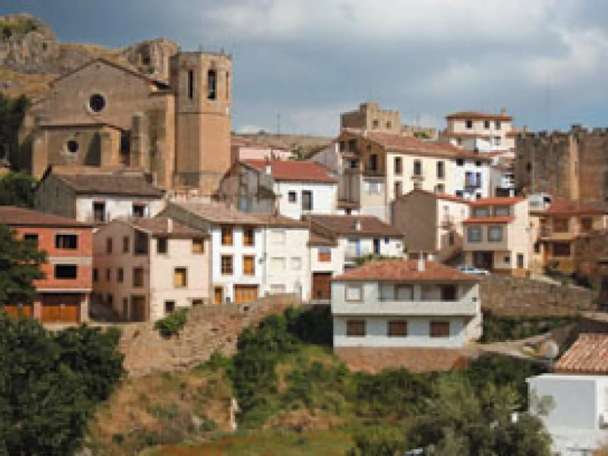 Alpuente