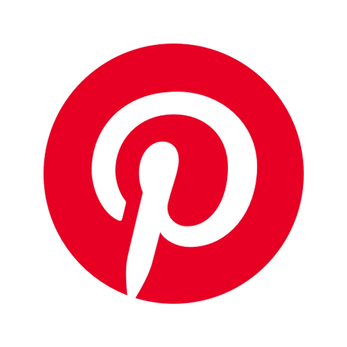 Pinterest App