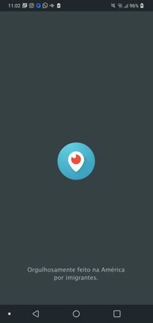 GRUPO NO PERISCOPE