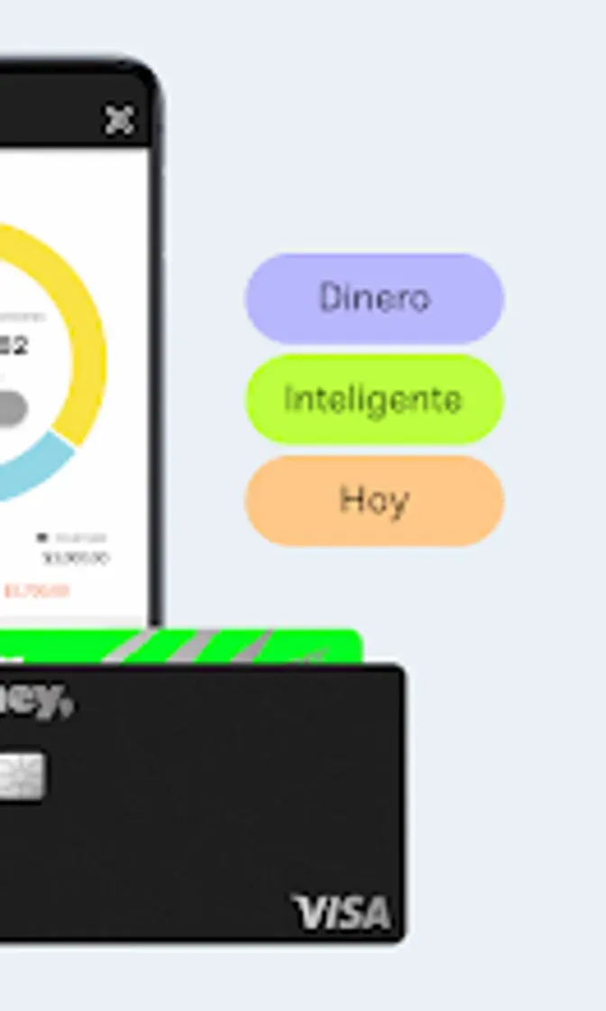HEY: Tu banco 100% digital - Apps on Google Play