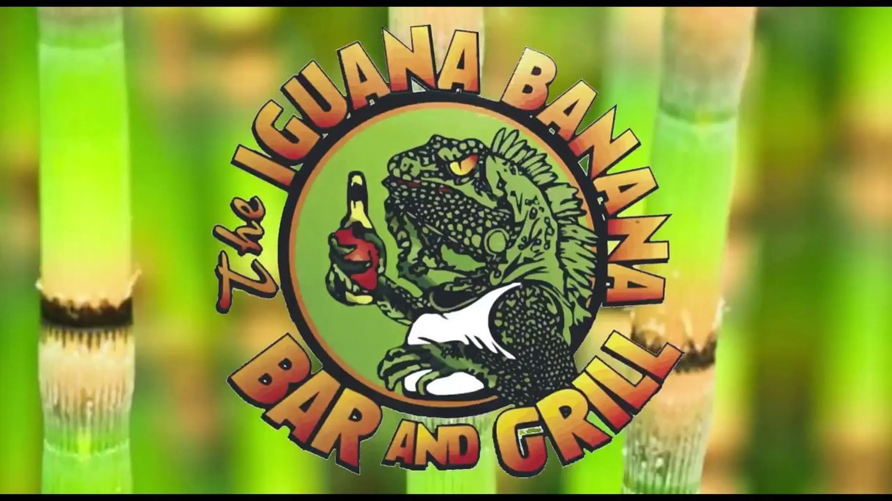 Iguana Banana