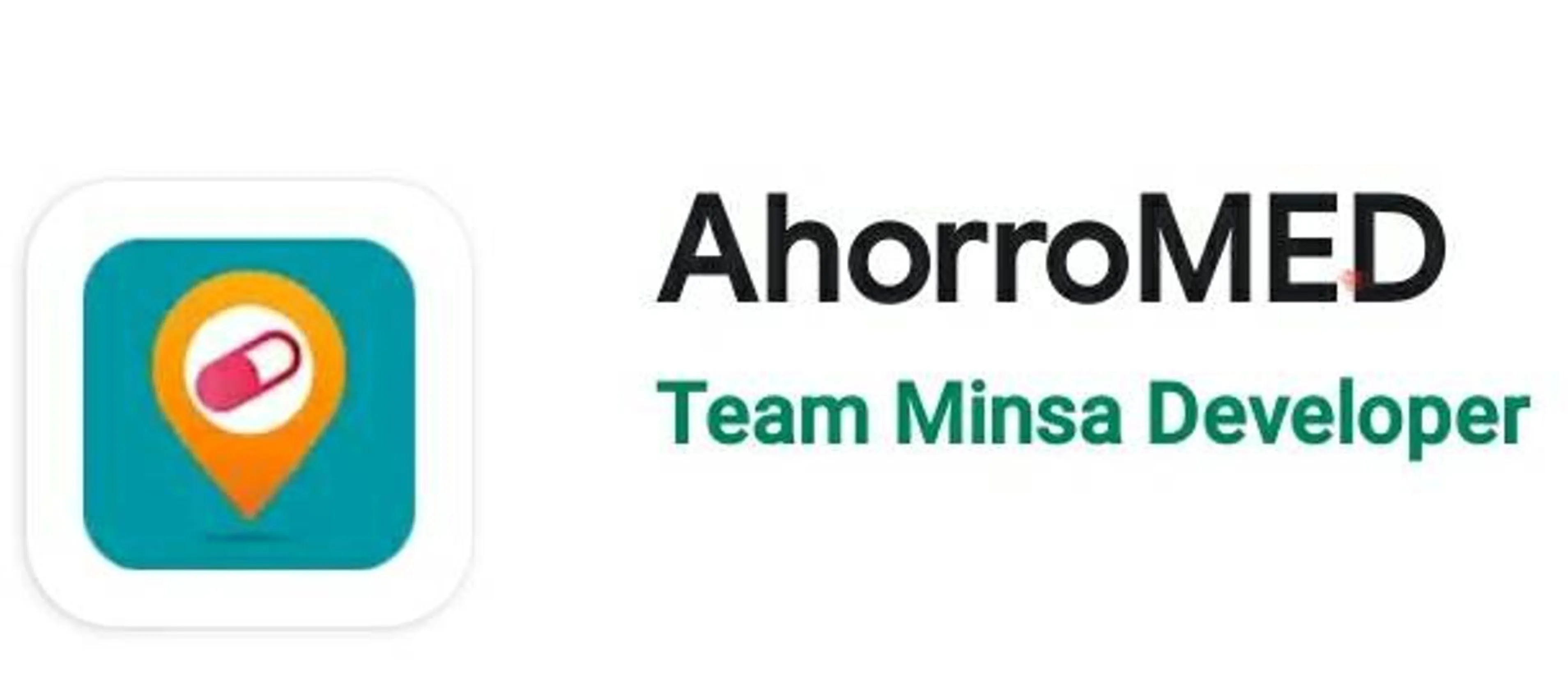 AhorroMED - Aplicaciones en Google Play