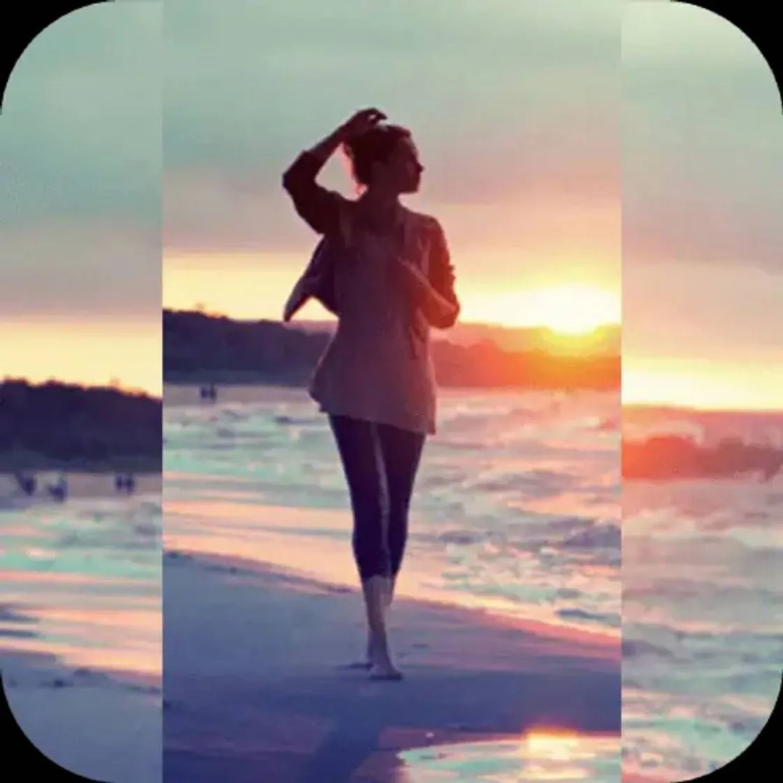 Square Blur- Blur Image Background Music Video Cut - Google Play