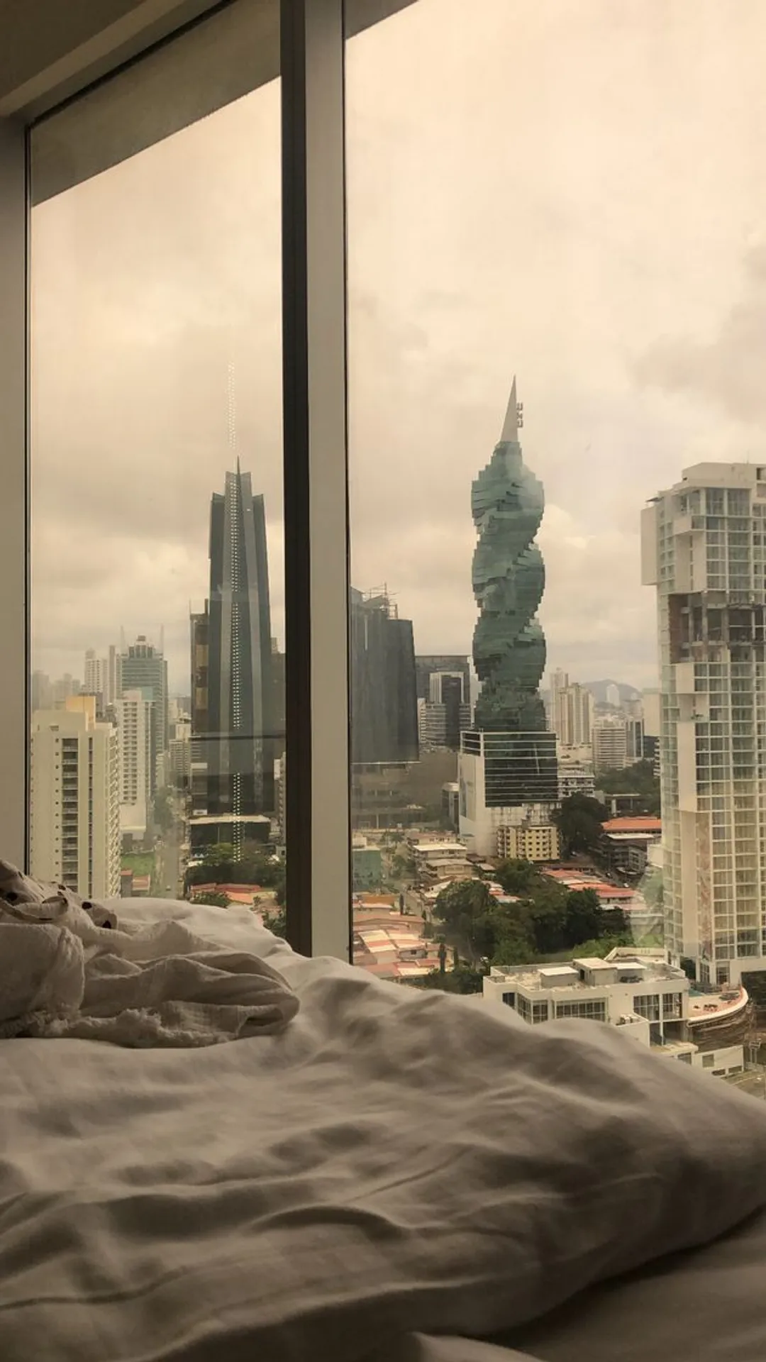 Hotel Las Américas Golden Tower Panamá