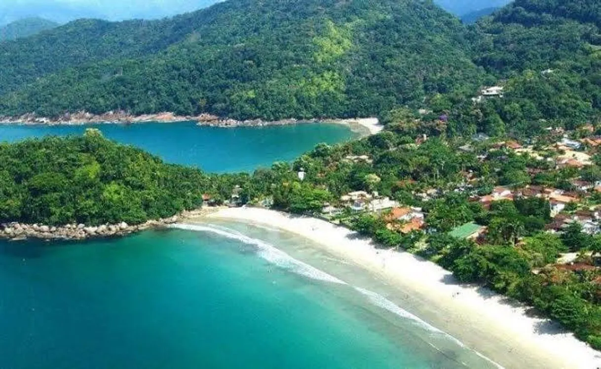 Praia do Lázaro