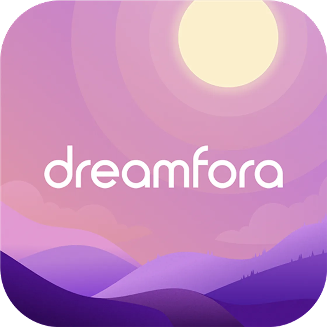 Dreamfora: Dream, Habit, Task & Daily Motivation