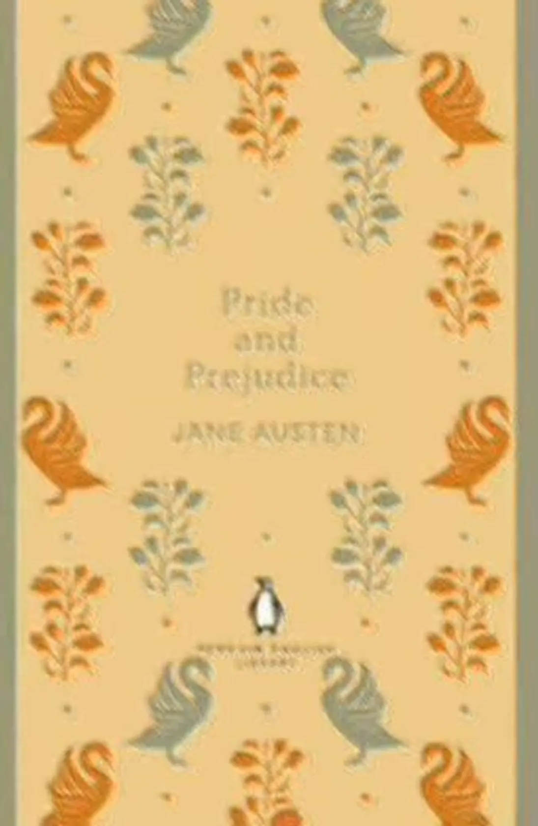 Pride and Prejudice