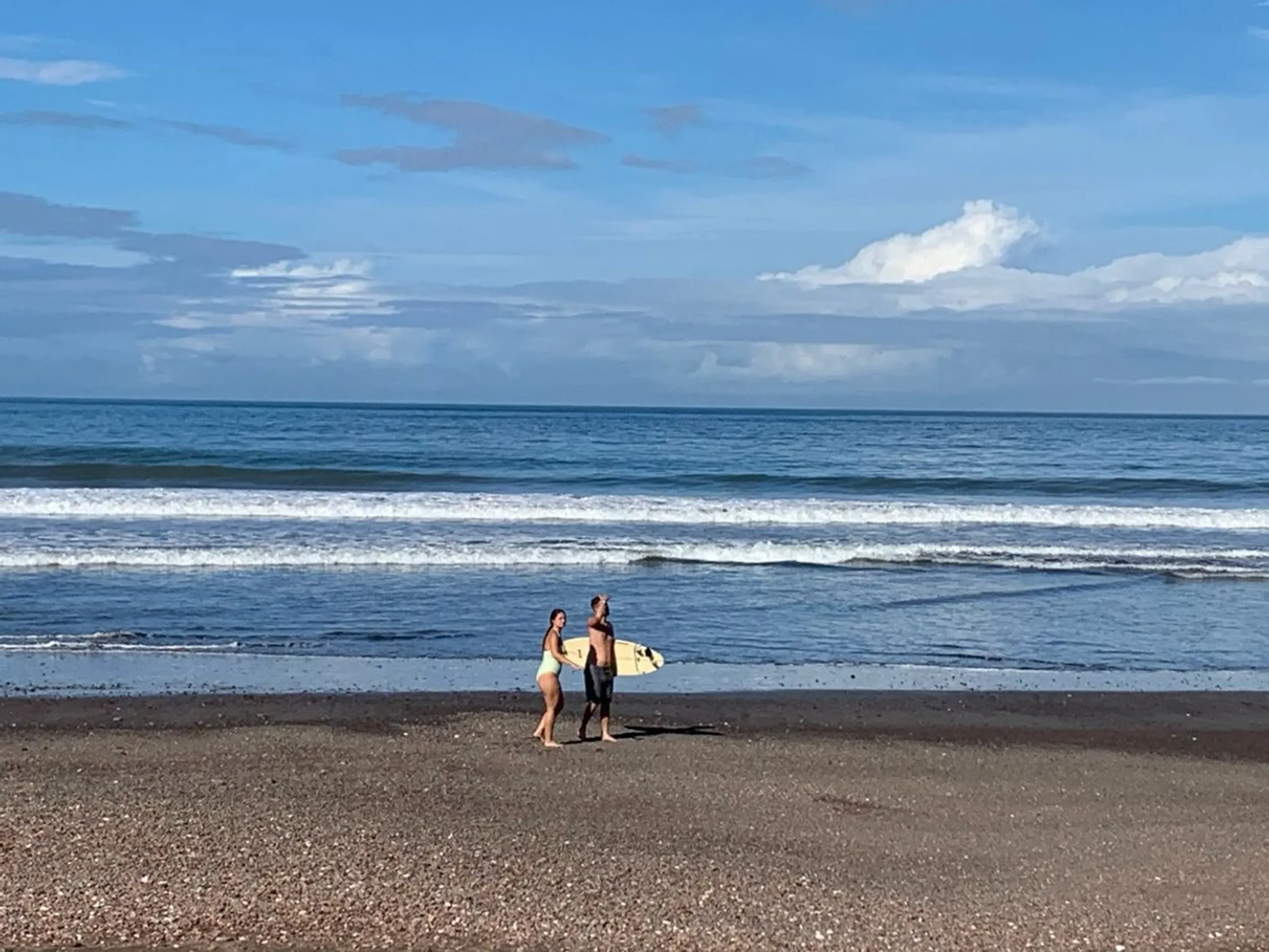 Playa Jacó
