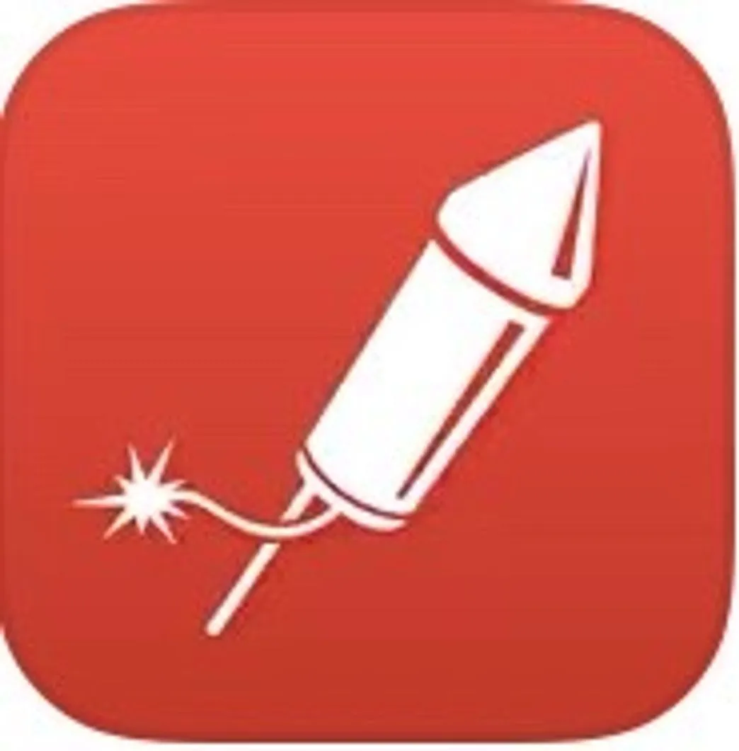 Launcher com Widget