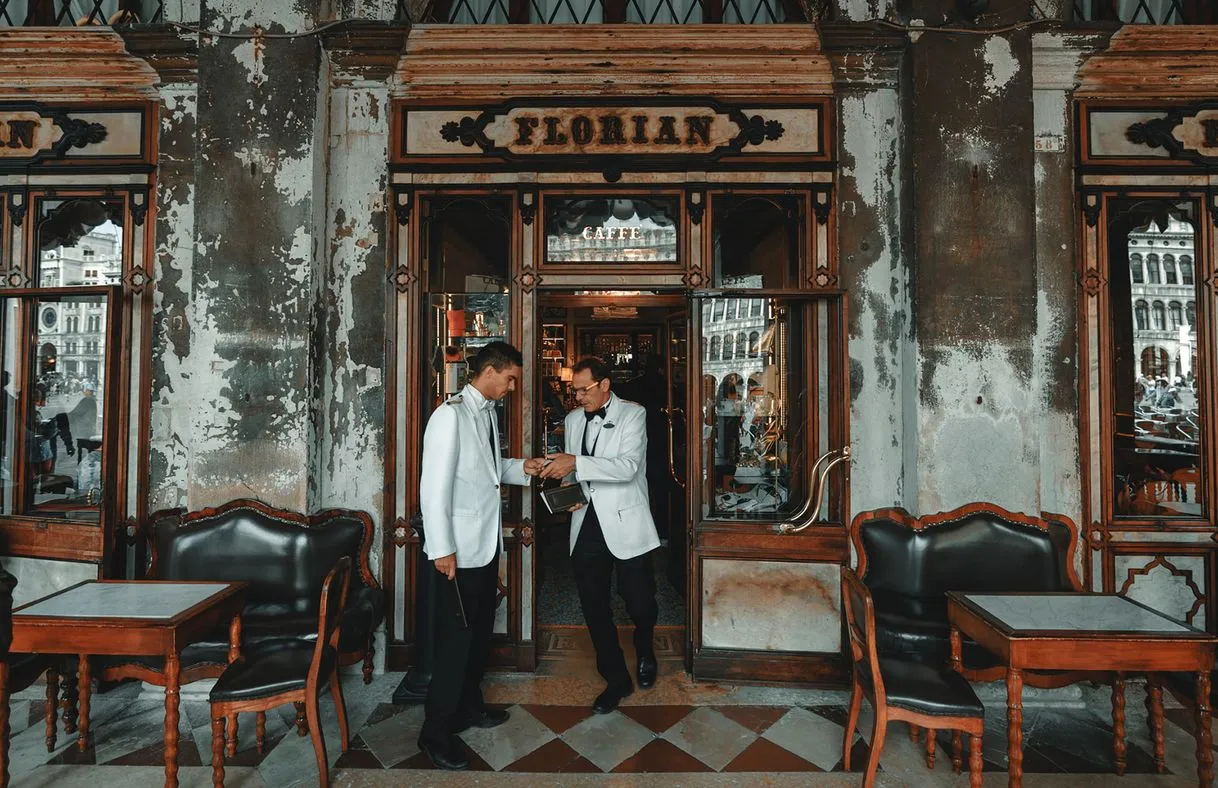 Caffè Florian