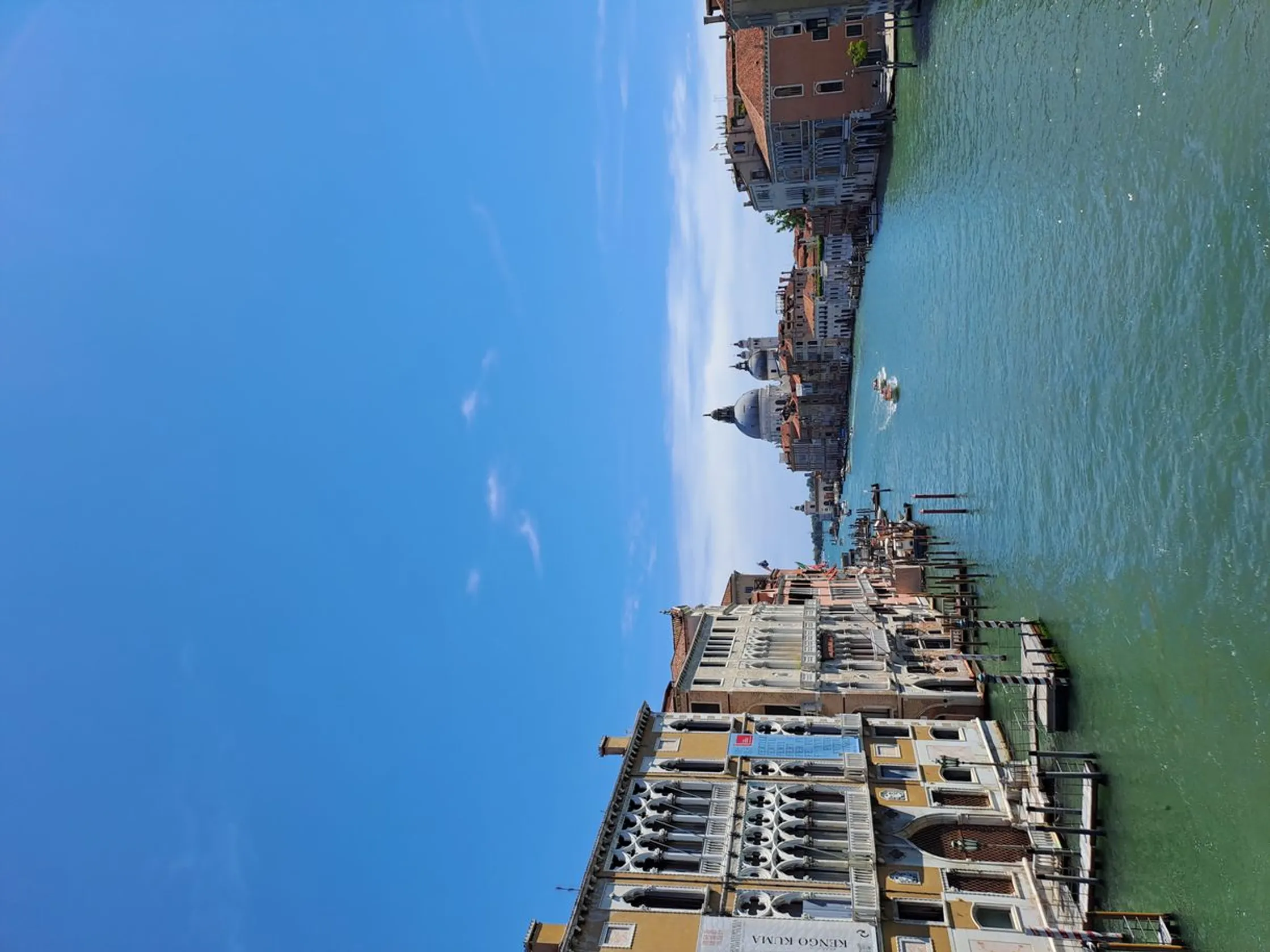 Venecia