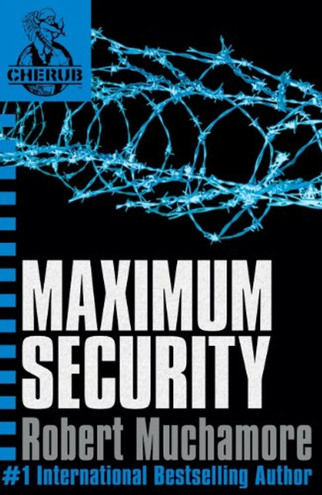 Maximum Security: Book 3