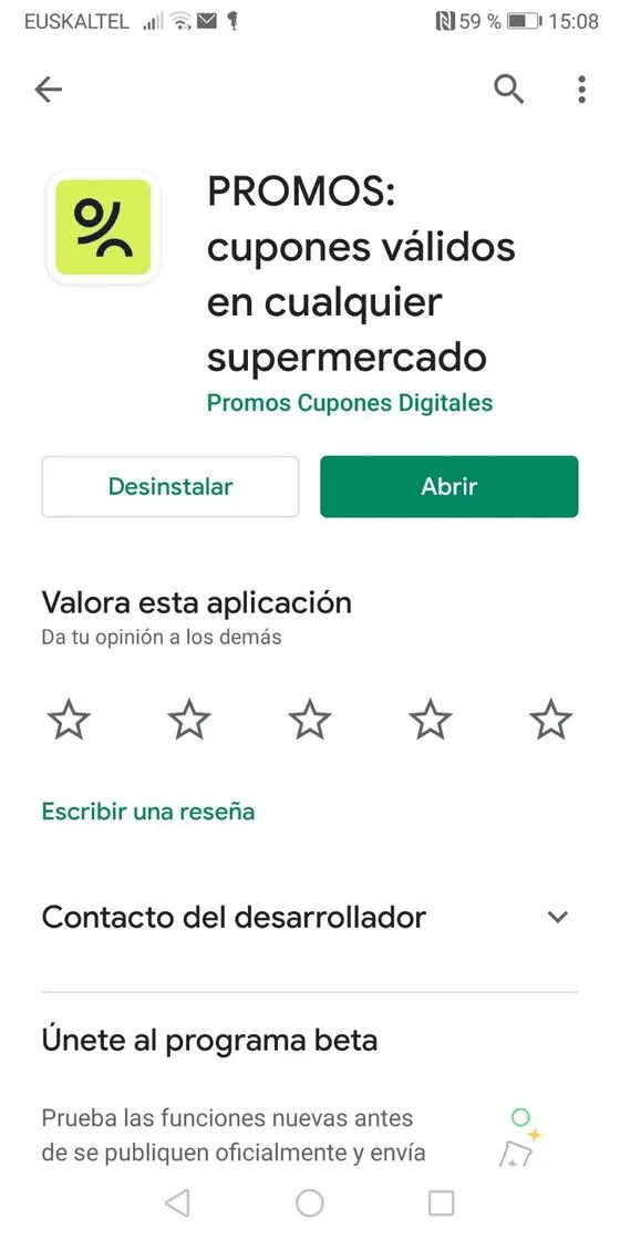 Promoapps