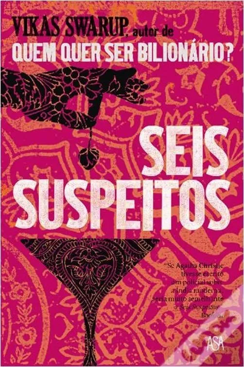 Seis suspeitos