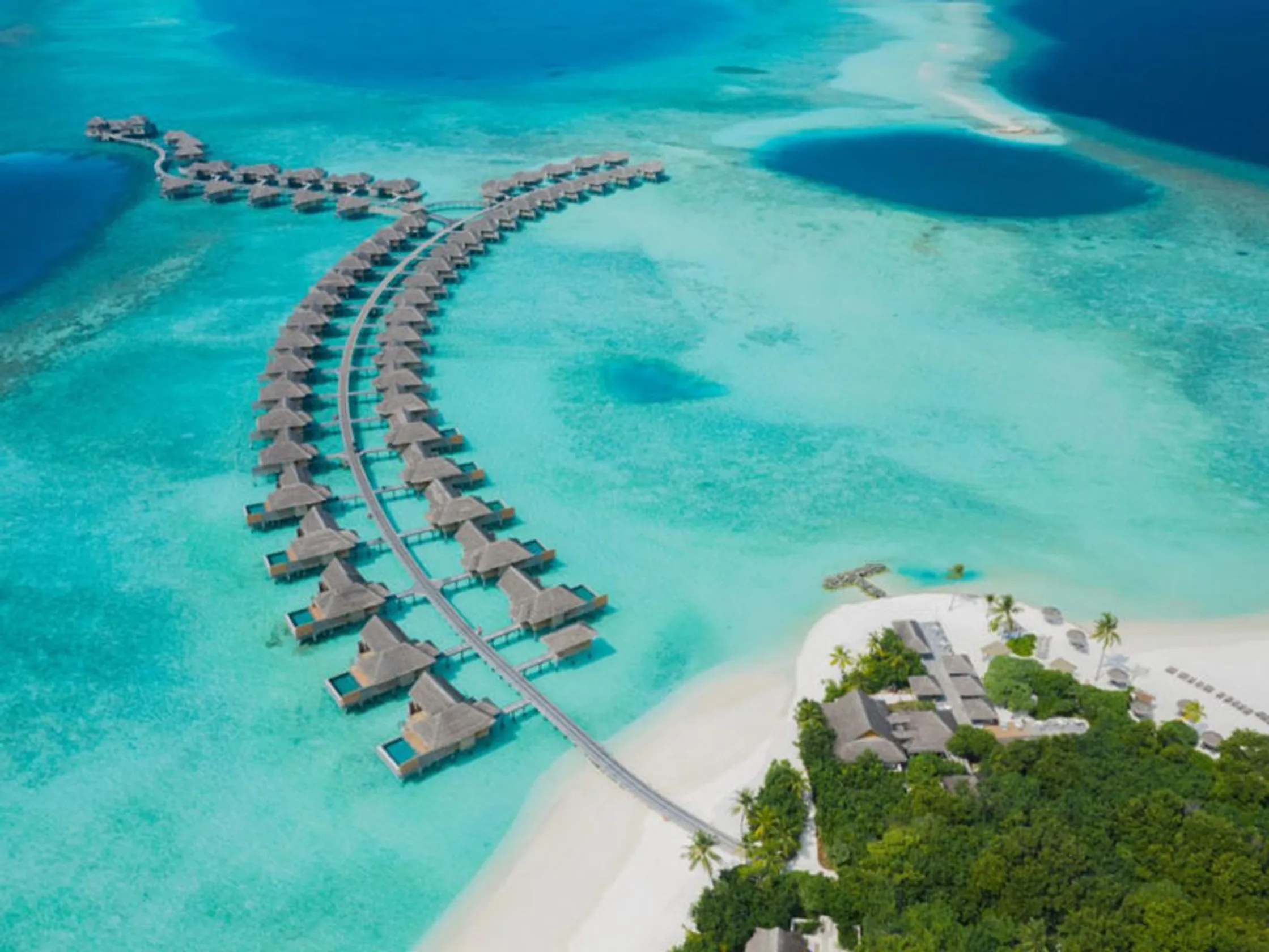 Vakkaru Maldives