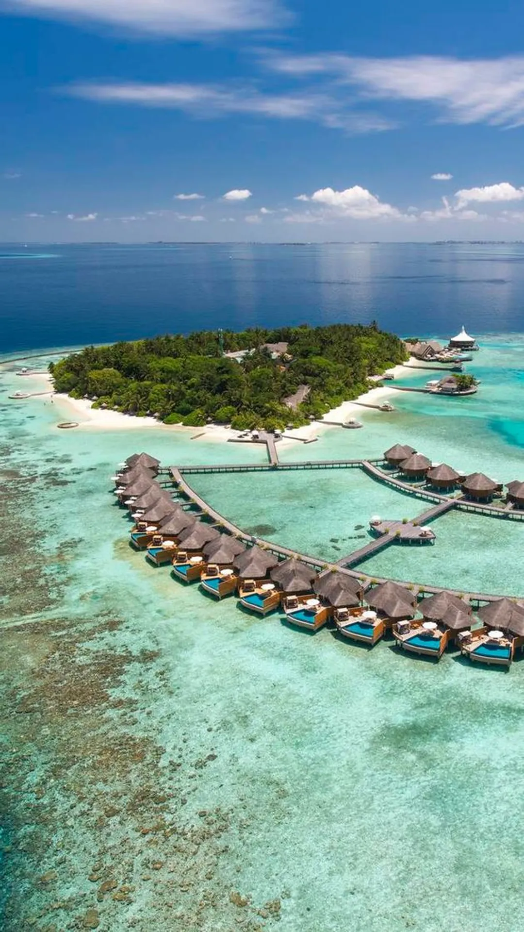 Baros Maldives