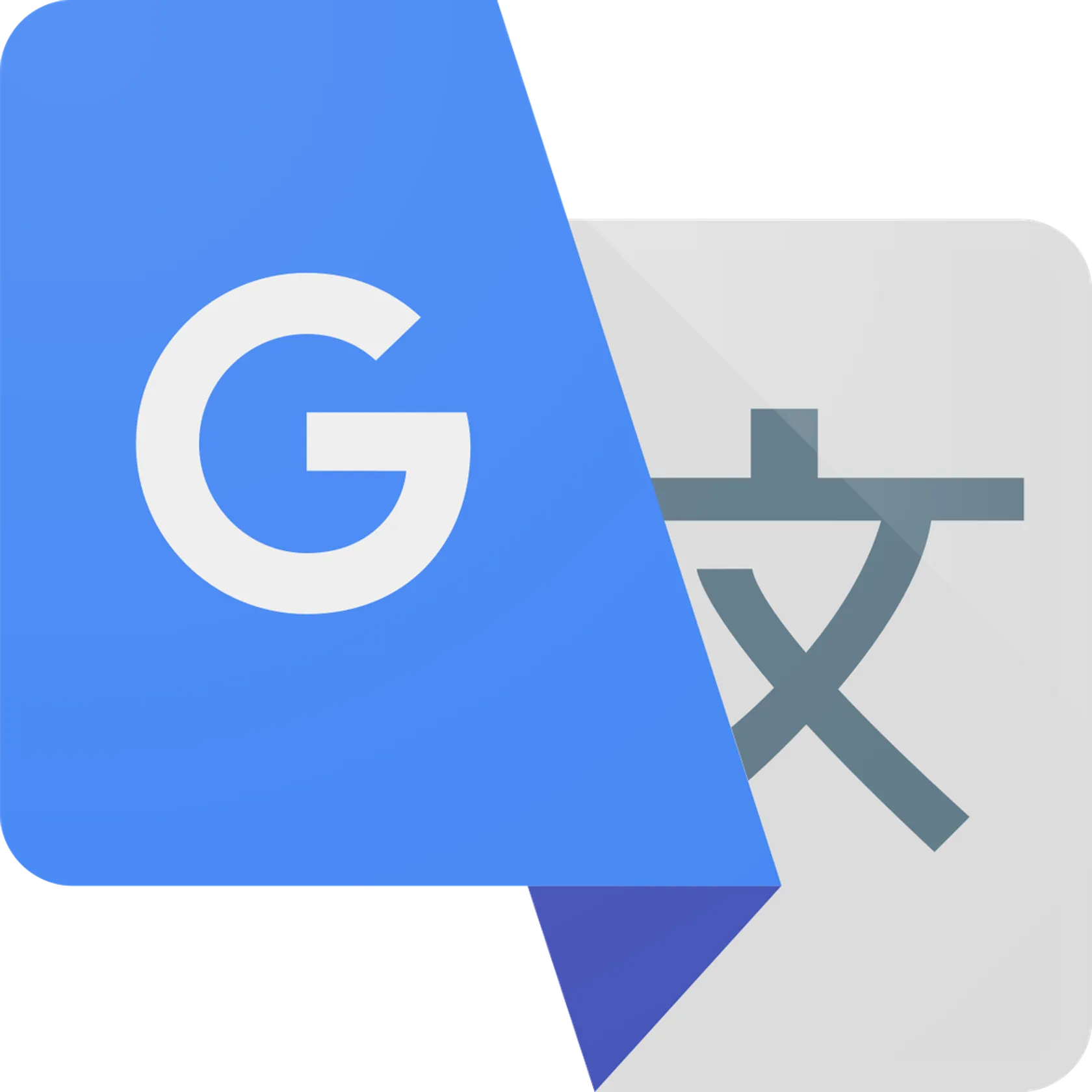 Traductor de Google