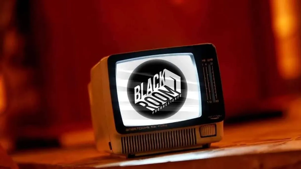 Blackroom Producciones