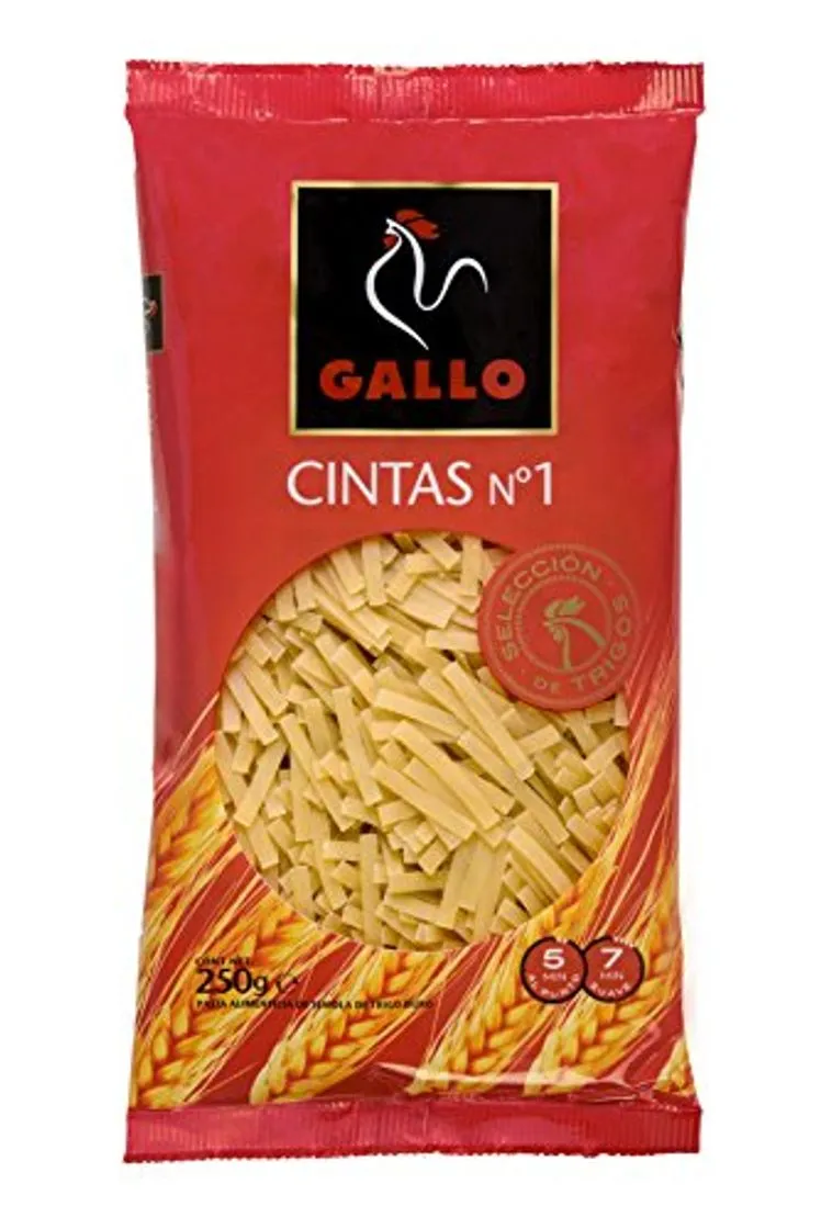 Gallo Pasta Cinta 1