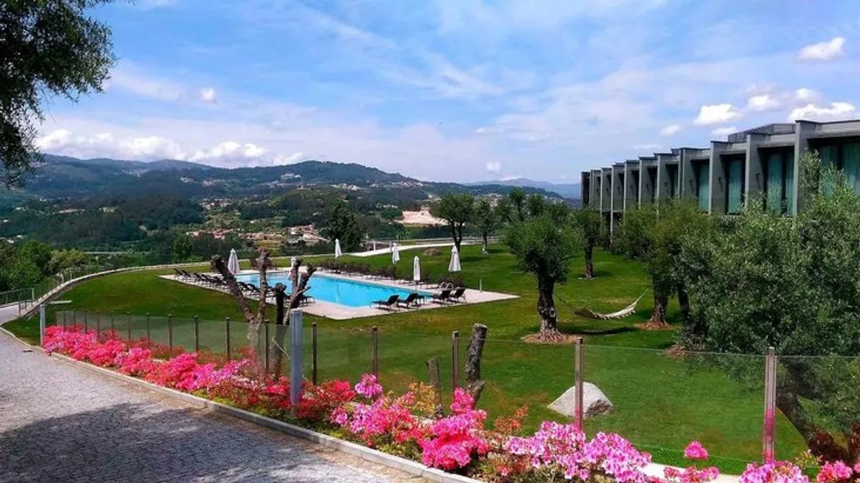 Tempus Hotel & Spa