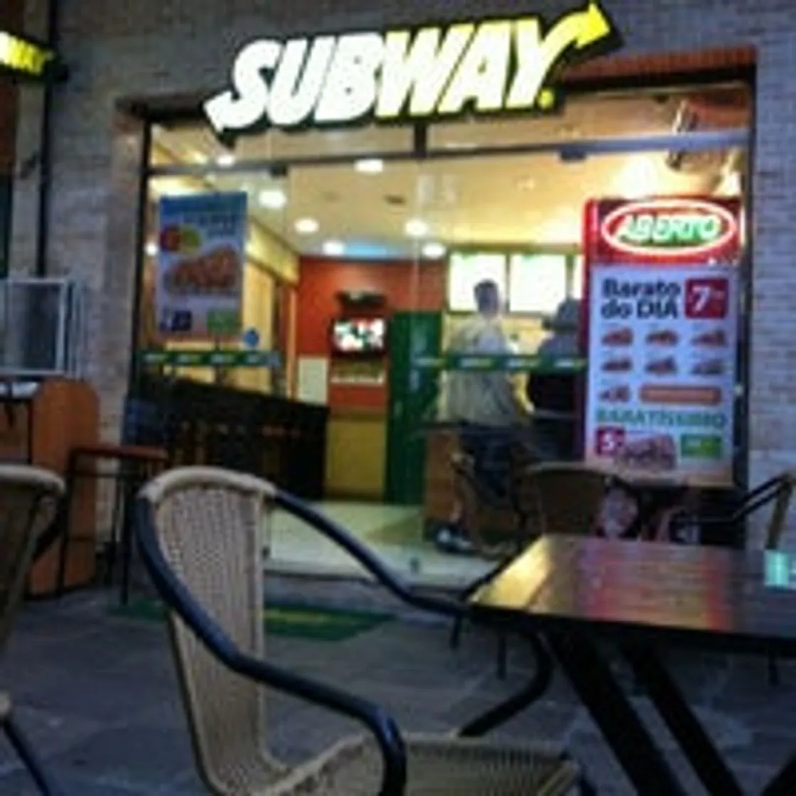 Subway