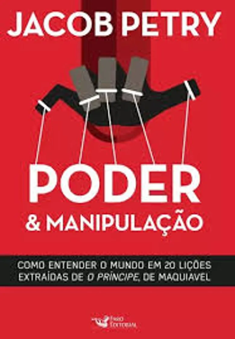 Poder e manipulação
