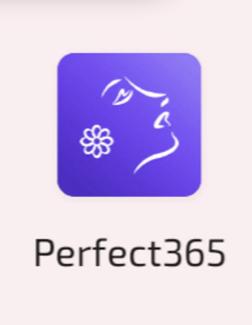 Perfect365 App