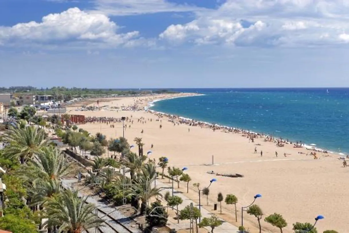 Malgrat de Mar
