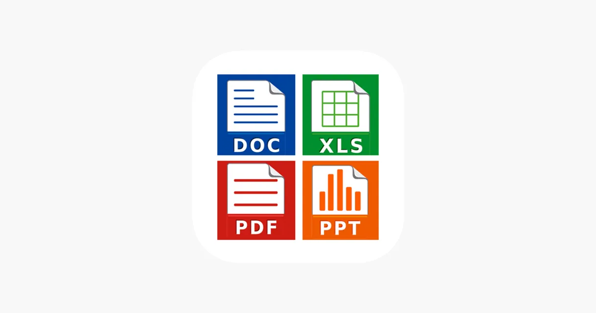 OffiDocs XLS DOC PPT editor