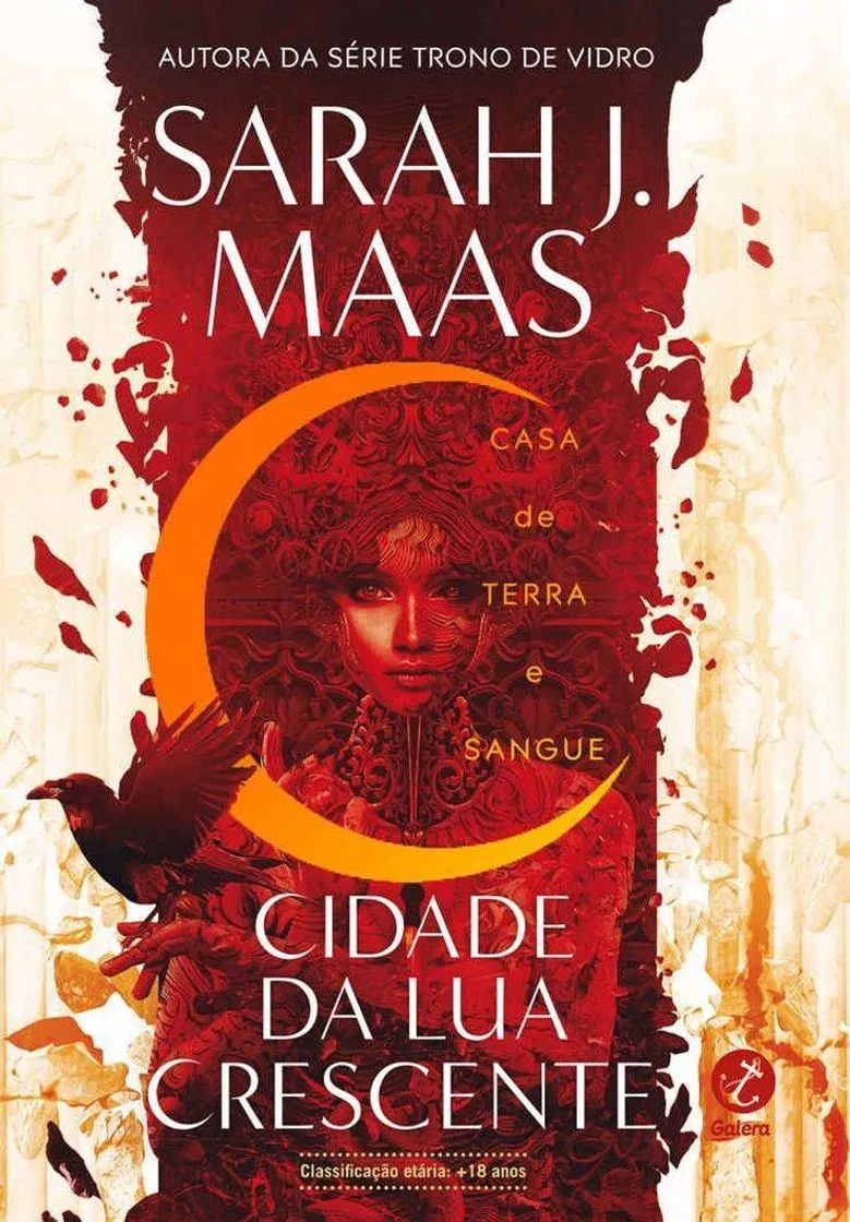 Cidade da Lua Crescente