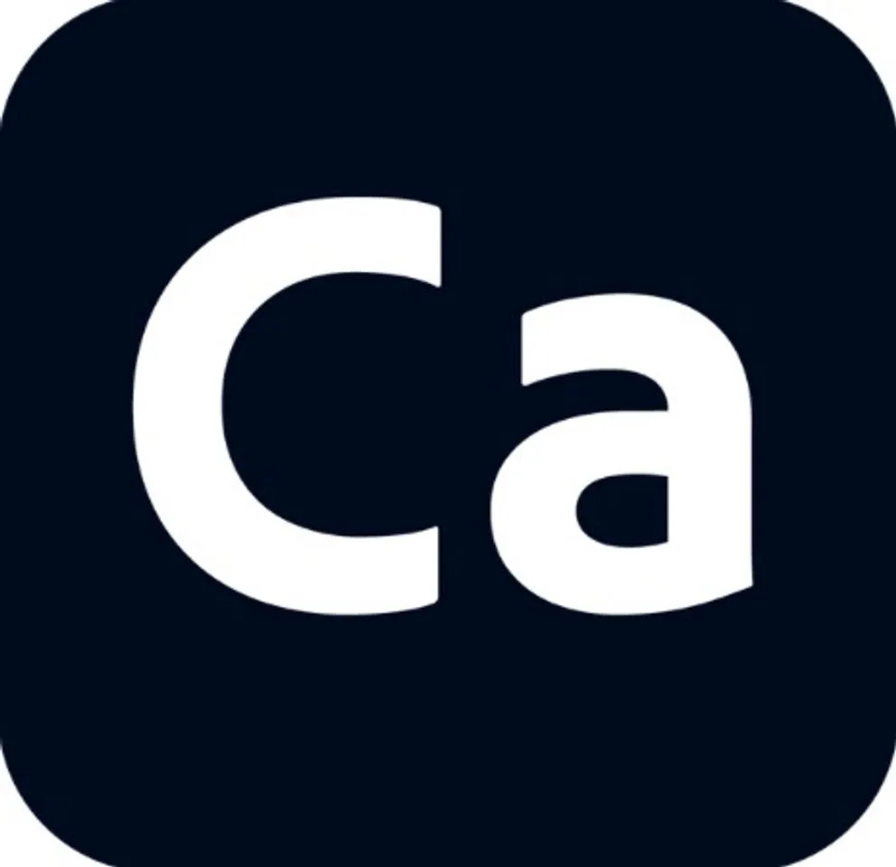 Adobe Capture
