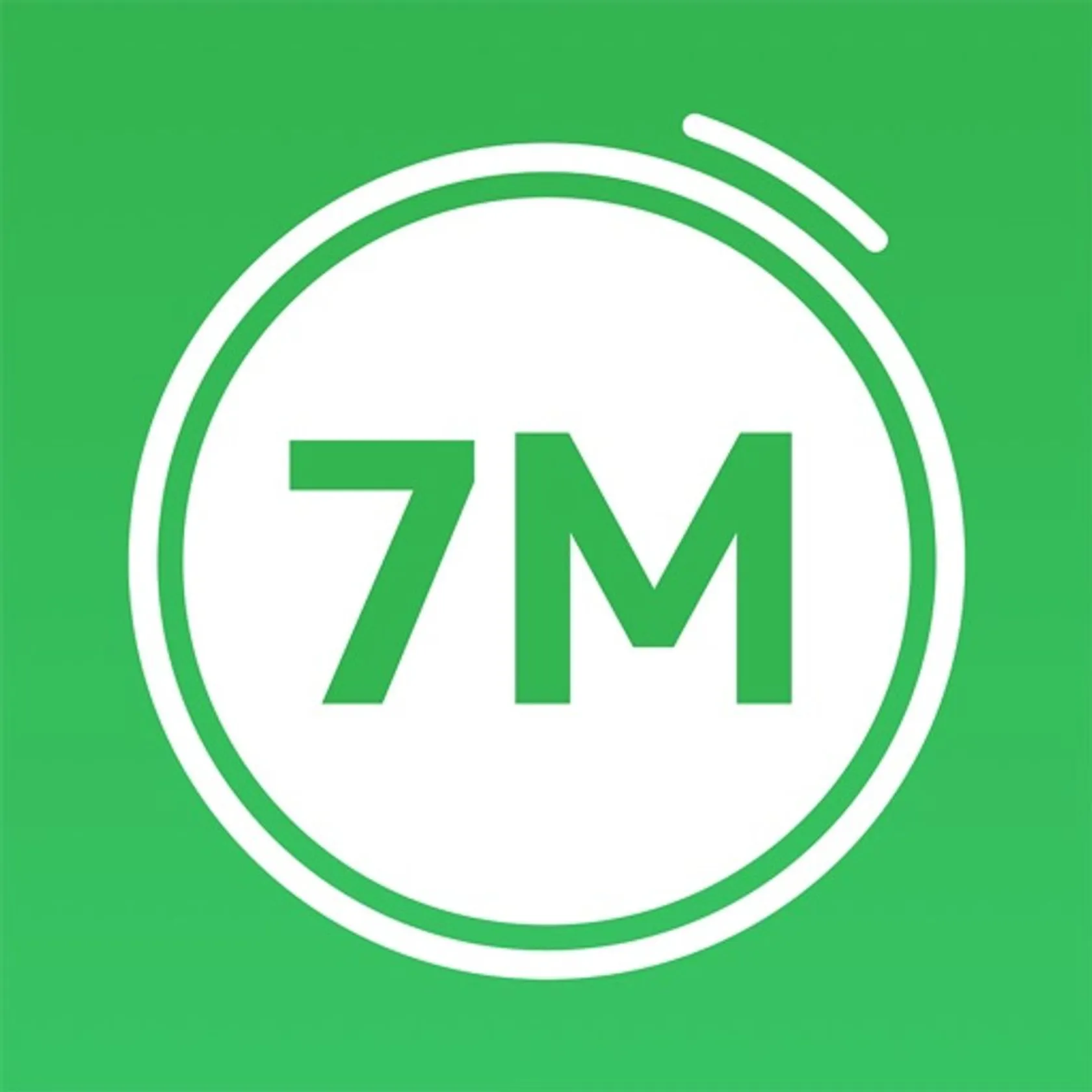 7 Minute Workout: Fitness App