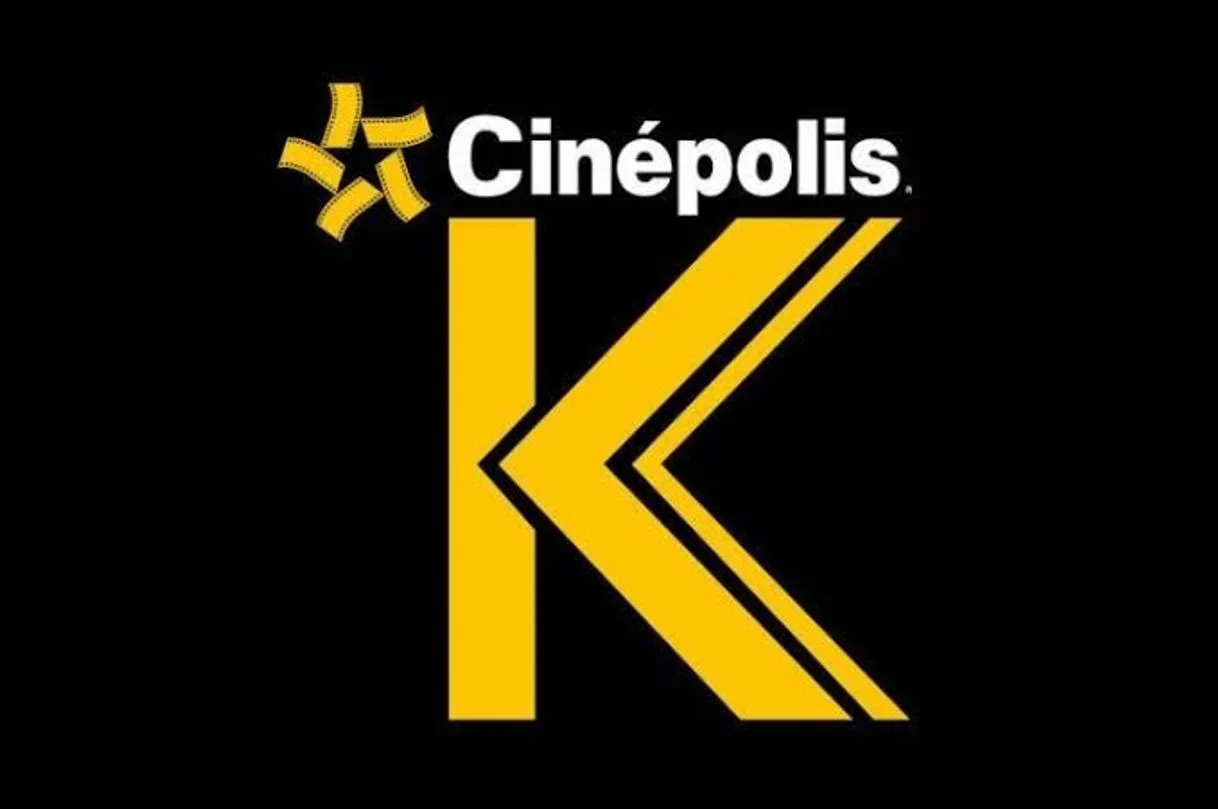 Cinépolis click