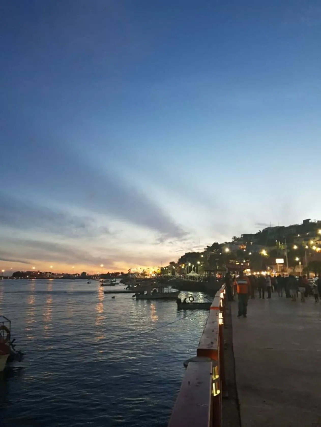 Topolobampo