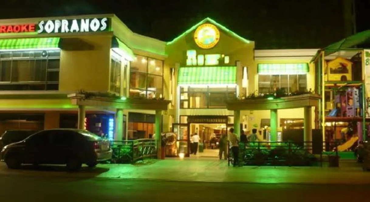 Roky's