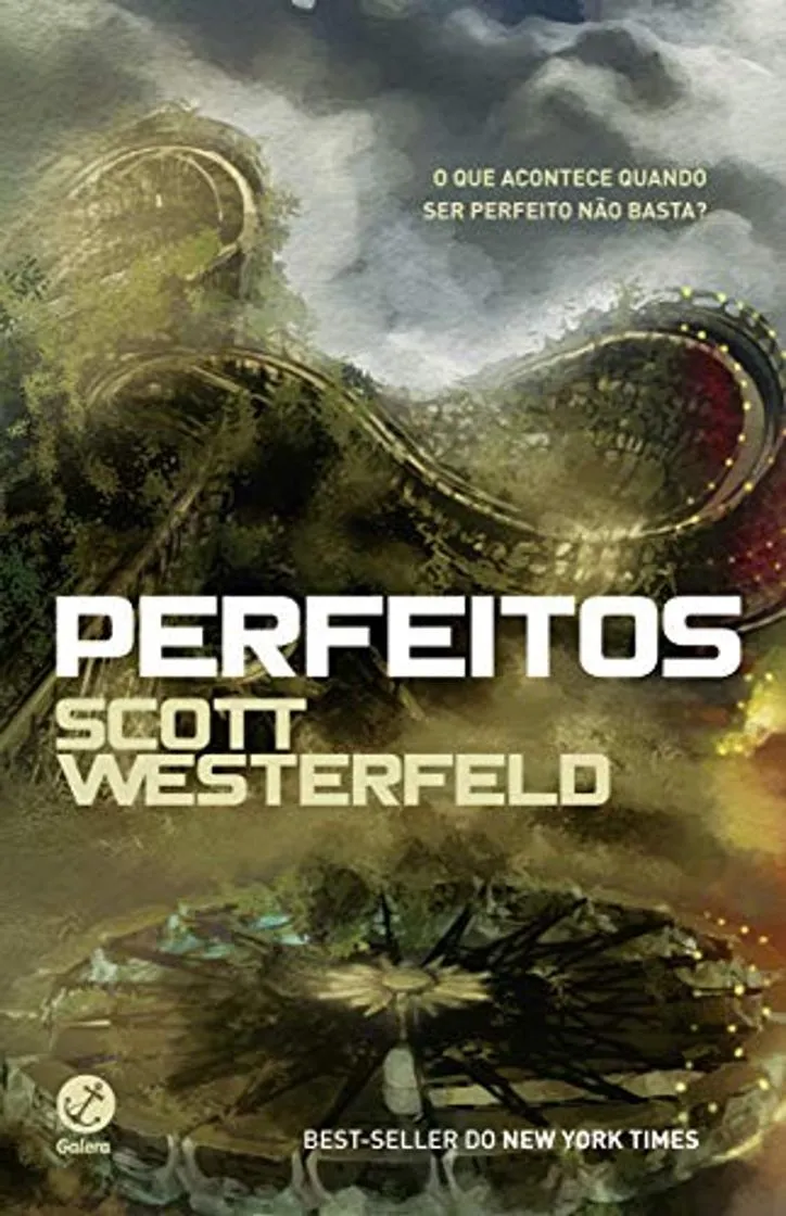 Perfeitos