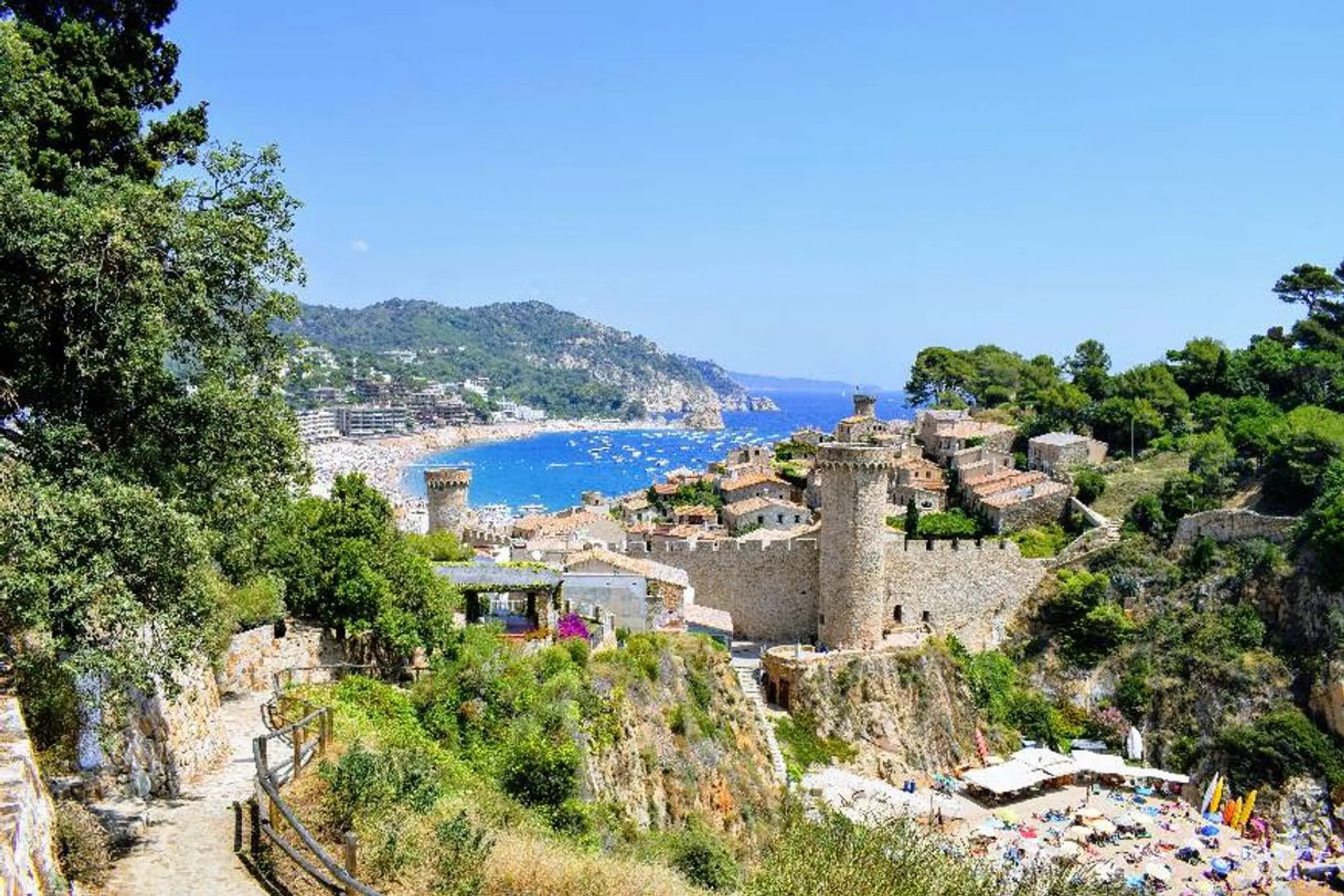Cala Codolar