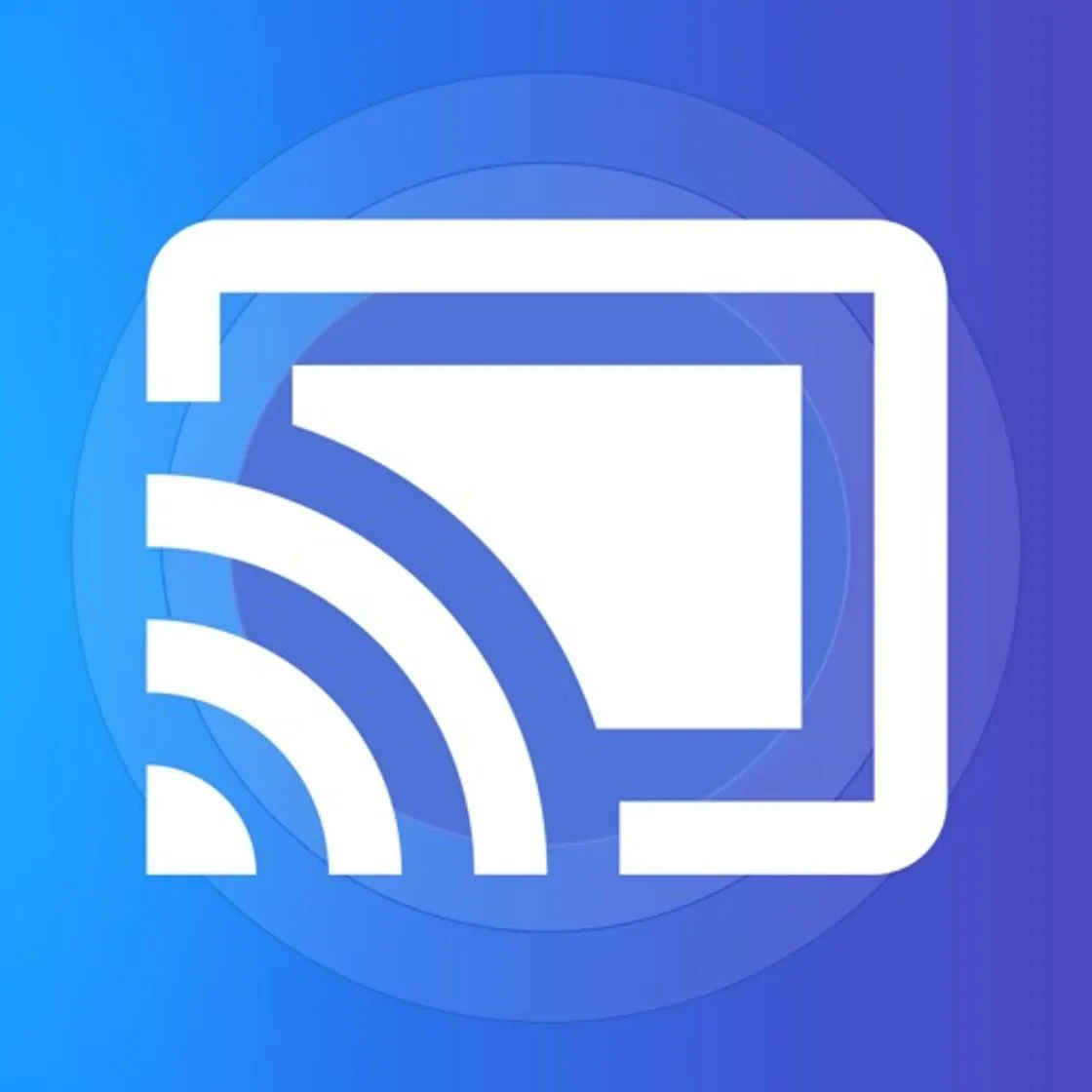 Rocket Video Cast | Chromecast